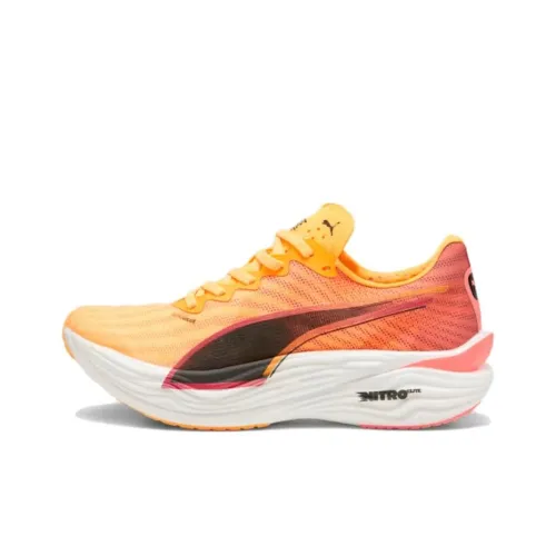 PUMA Deviate Nitro Elite 3 Sun Stream Women's