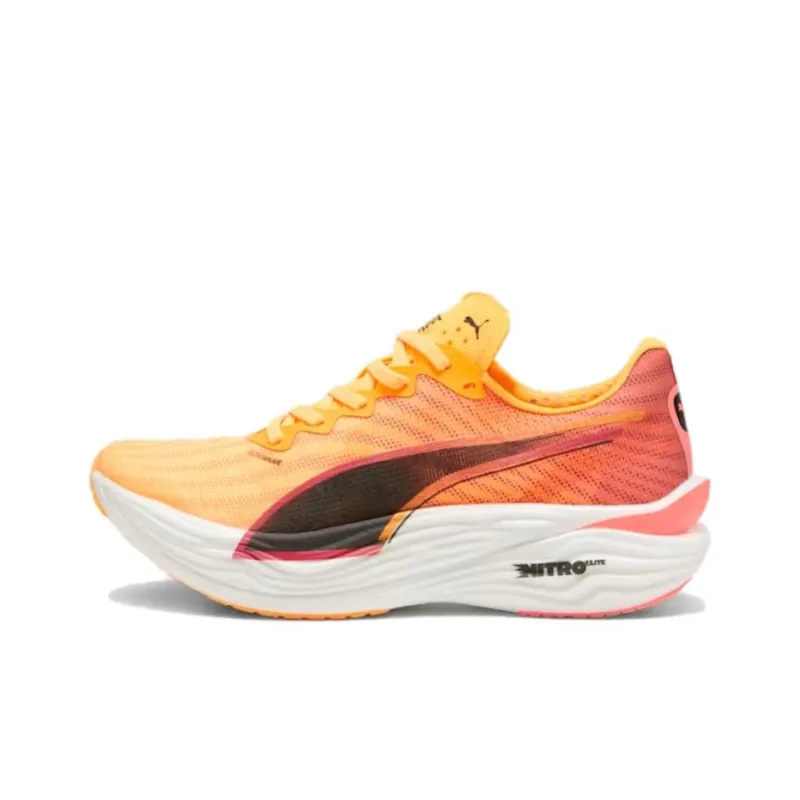 PUMA Deviate Nitro Elite 3 Sun Stream Women's-0