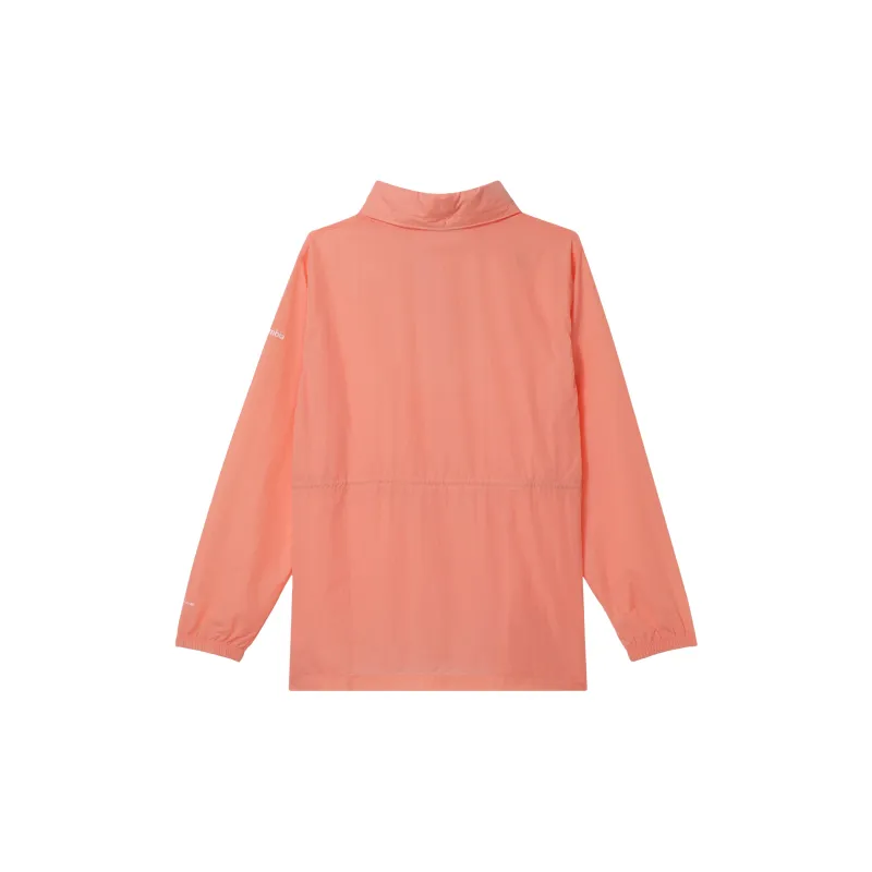 Columbia Sun Protection Clothing Women's Pink-1