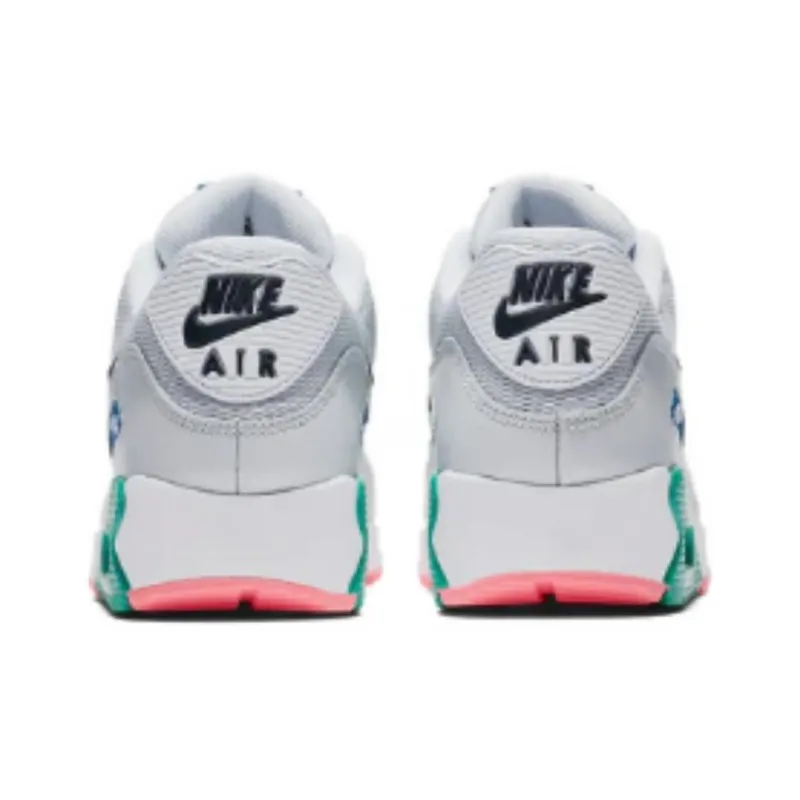 Nike Air Max 90 South Beach GS-4