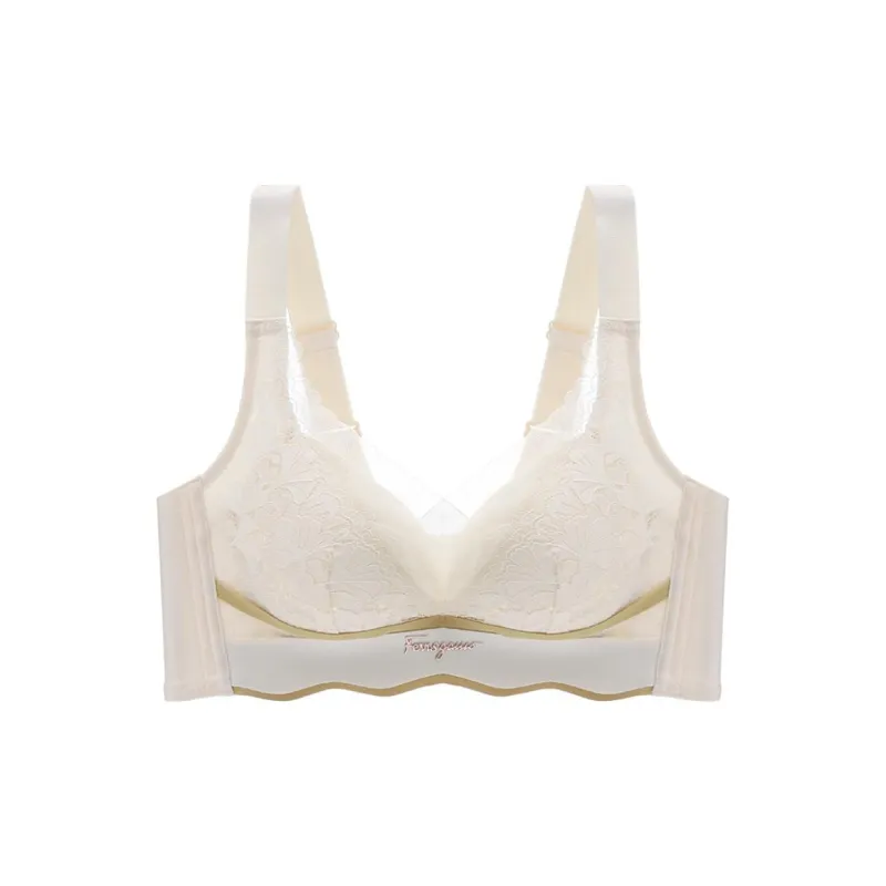 MADALLO Women's Bras-0
