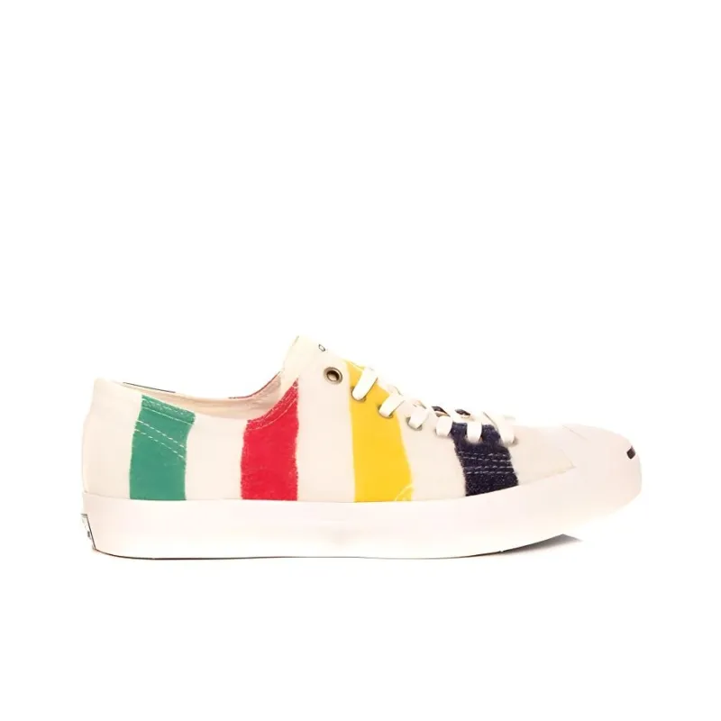 Converse Jack Purcell Helen Ox Multi Color Women's-1