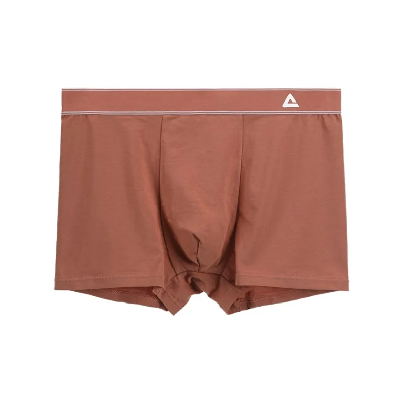 PEAK Underpants Men's Combo Set-8