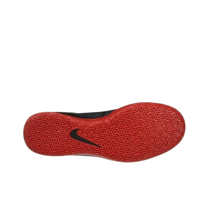 Nike MercurialX Vortex Ic Black-4