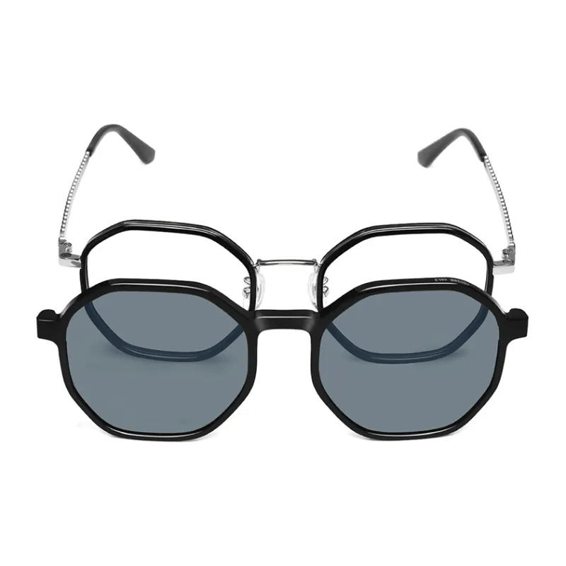 Sijue Sunglasses Unisex-1