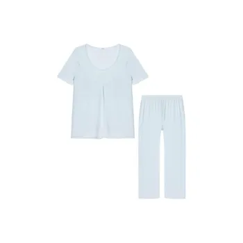 AIMER Women's Pajama Sets