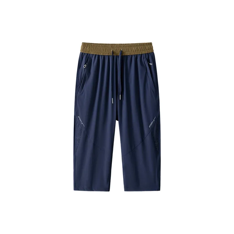HSTYLE Casual Shorts Unisex-13