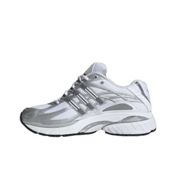 Adidas Originals Adistar Cushion 3 Cloud White Grey Silver Metallic Women's