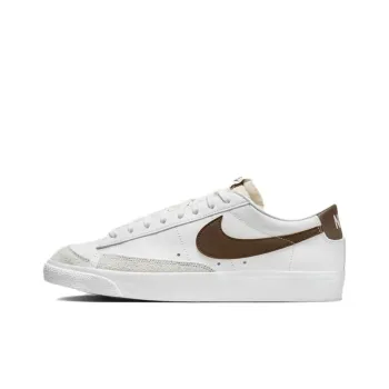 Nike Blazer Low '77 Vintage White Cacao Wow