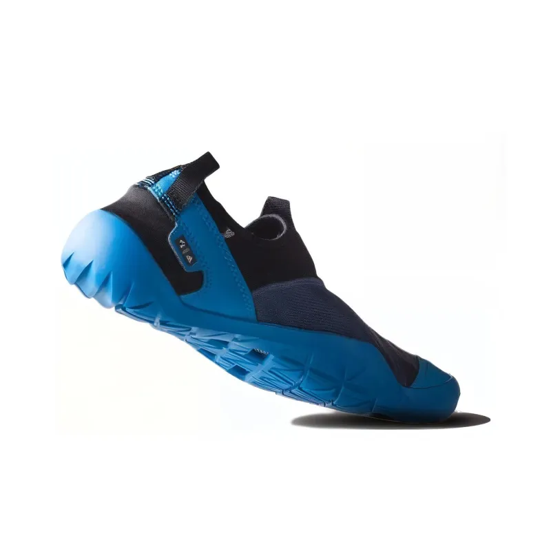 Adidas Jawpaw Slip On S.RDY 'Blue Black'-2