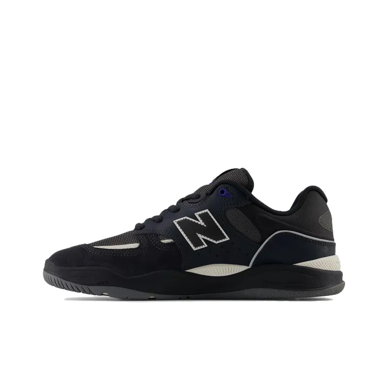 New Balance Numeric 1010 Tiago Lemos X 'Phantom Timberwolf'-0