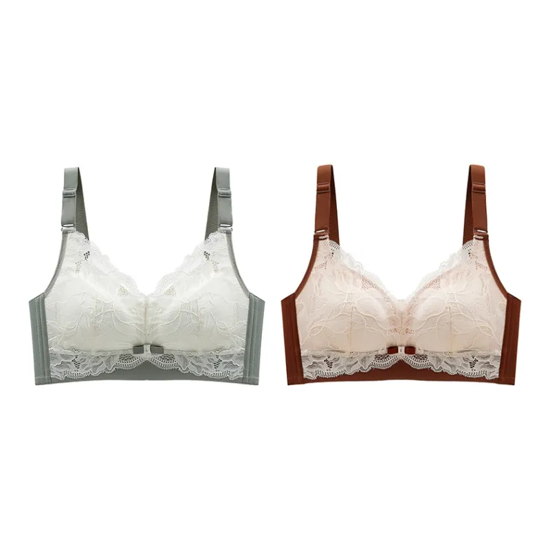 Lanza Underwear Women's Combo Set-21