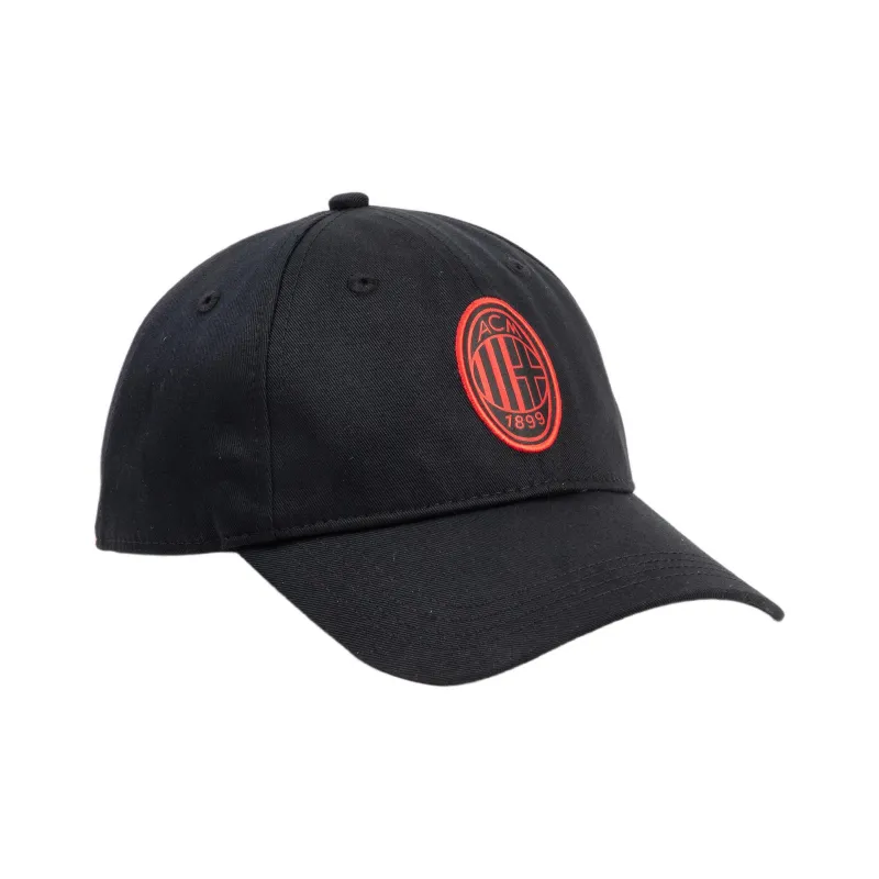 PUMA Gorra Ac Milan FtblESSENTIALS-1
