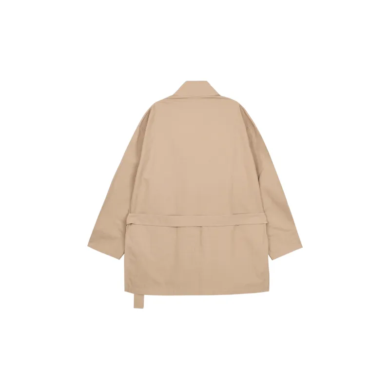 Y 3 Jackets Men Khaki-1