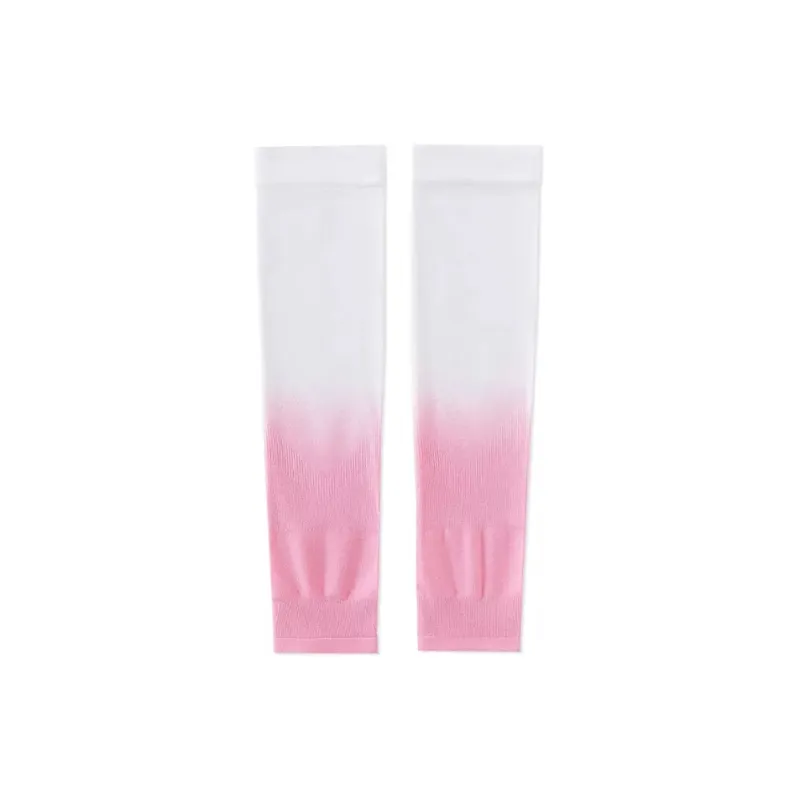 TUCANO Ice Silk Sun Protection Sleeves Unisex-0