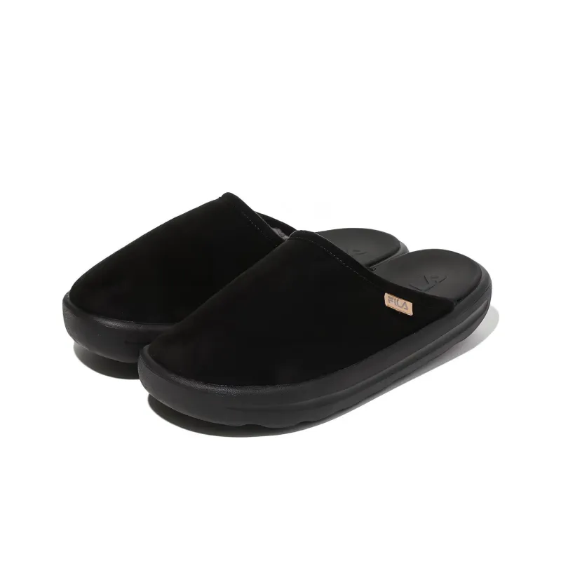 FILA Drifter Tube 'Black' Women's-1