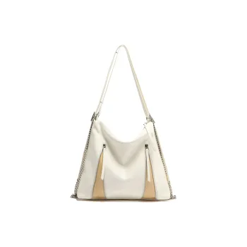MICOCAH PU Crossbody Bag, Shoulder Bag Women's