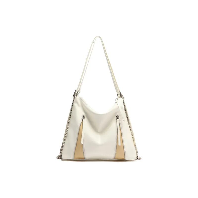 MICOCAH PU Crossbody Bag, Shoulder Bag Women's-0