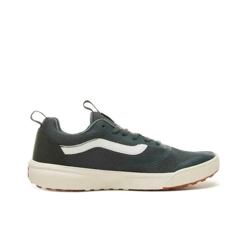Vans UltraRange RapidWeld 'Darkest Spruce'-1