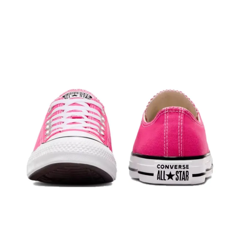 Converse Chuck Taylor All Star Ox 'Fuchsia'-4