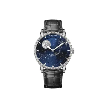 AGELOCER Men Watch