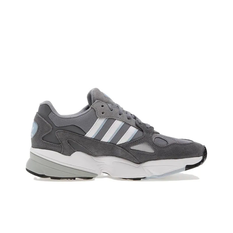 Falcon Women's Adidas 'Grey White' Women's-1