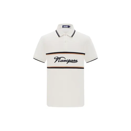 NAVIGARE Polo Shirts Unisex