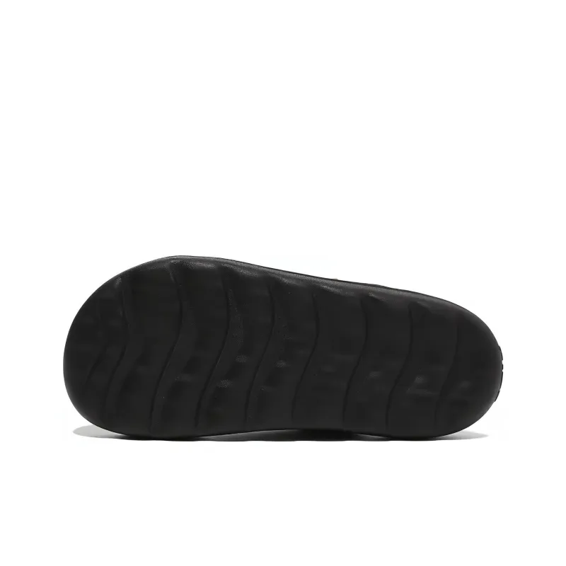 FILA Drifter Tube 'Black' Women's-3