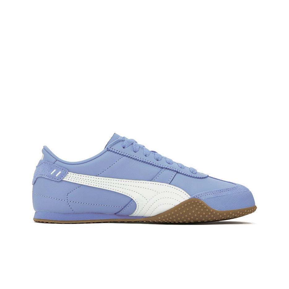 PUMA Bella Slip Resistant Low Top Casual Shoes Thin Sole