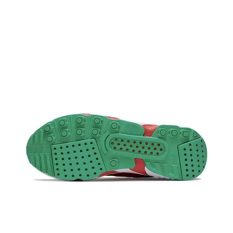 Zx 22 Adidas Originals Boost 'White Hi Res Green'-5