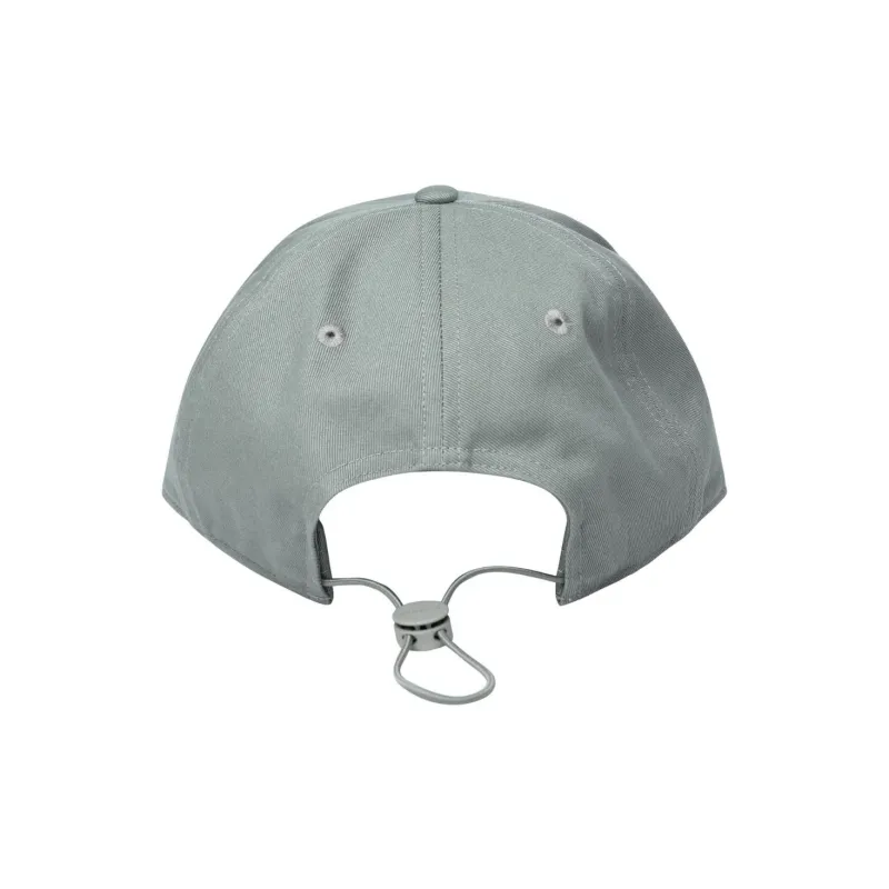 Moncler - Baseball Caps Women's Gray-3