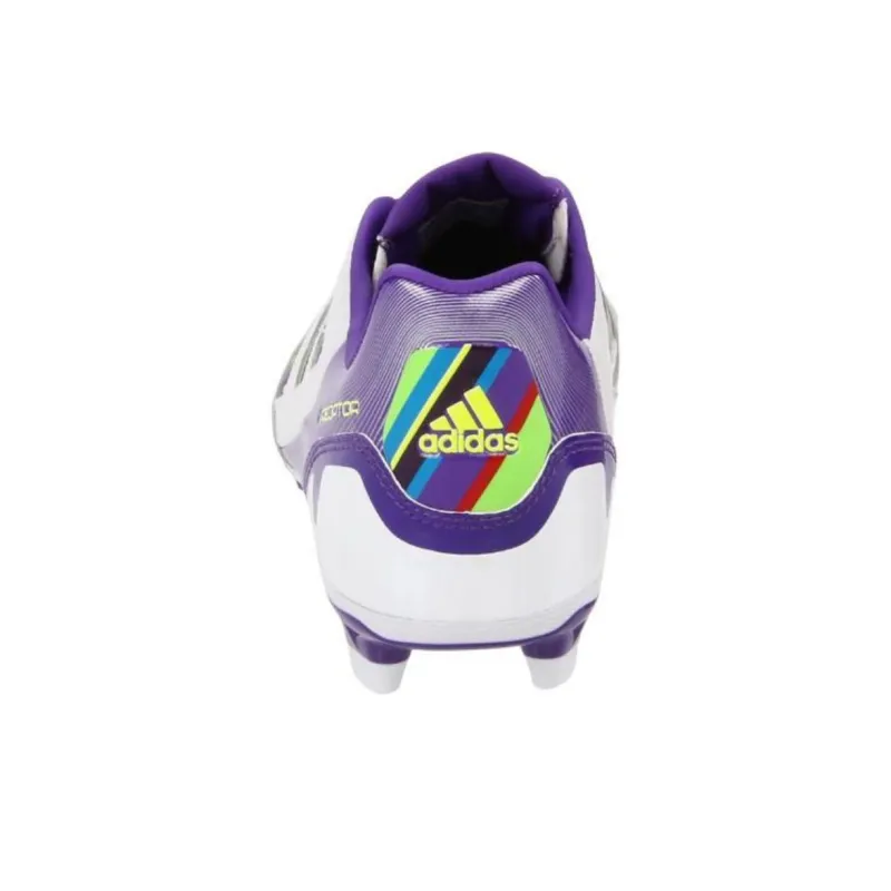 adidas Predator Absolion TRX FG 'White Sharp Purple'-3