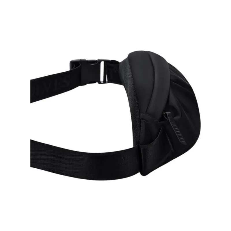 SEPTWOLVES Fabric Sling Bag, Crossbody Bag, Shoulder Bag, Fanny Pack Regular Men's Black-3