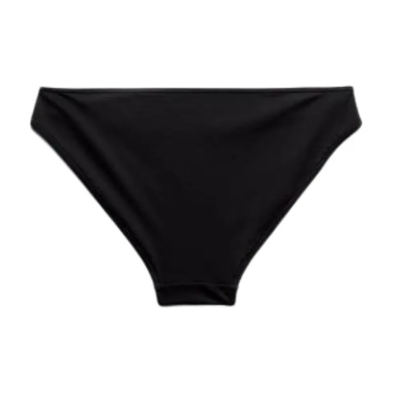 ZARA Bikinis Women's Black-1