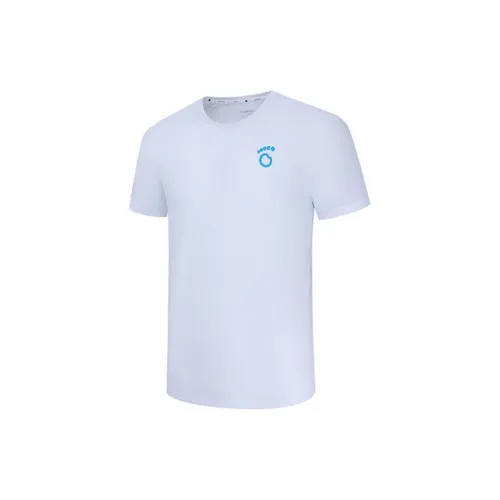 Macondo T-Shirts Men White