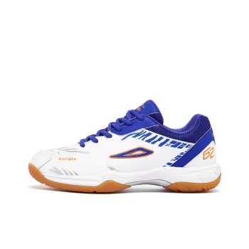 Keliqee Low Top Badminton Shoes Unisex