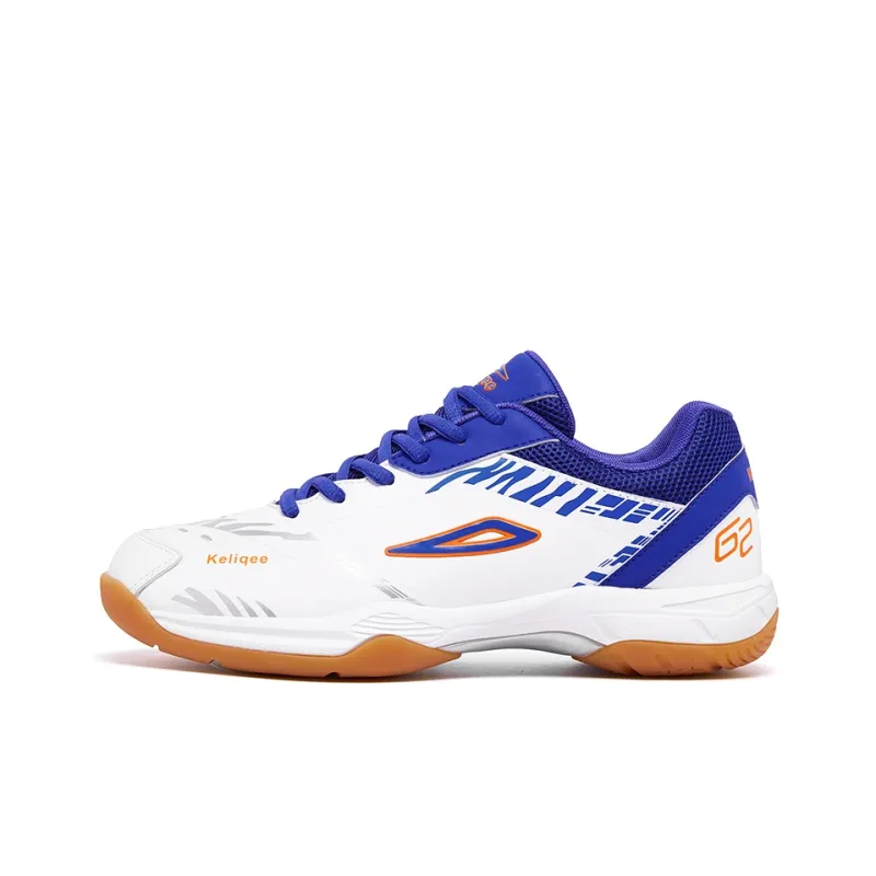 Keliqee Low-Top Badminton Shoes Unisex-0