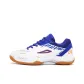 White Royal Blue