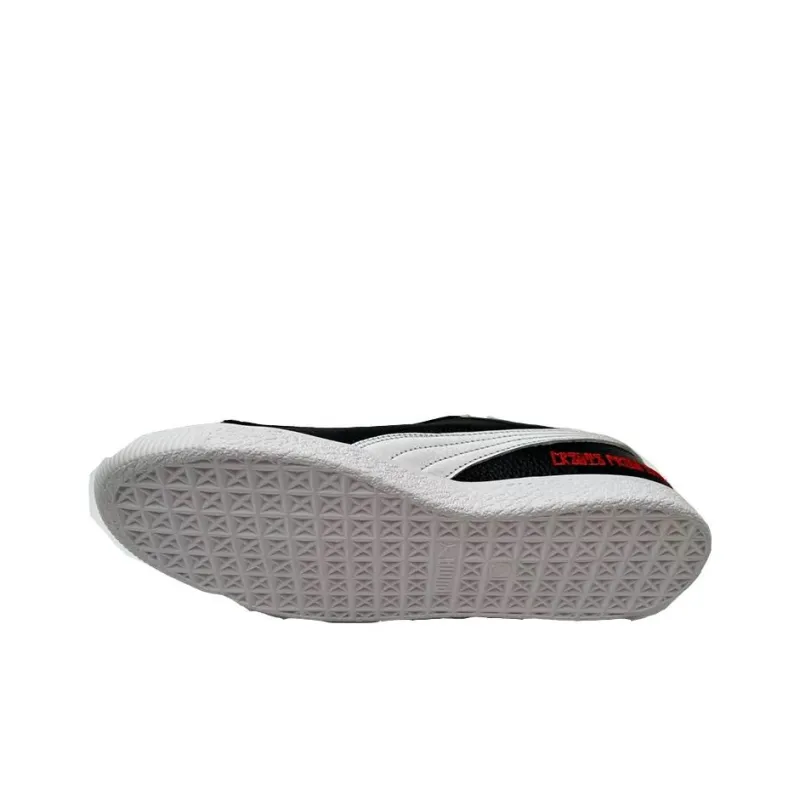 PUMA Clyde Staple X Footlocker Create From Chaos-5