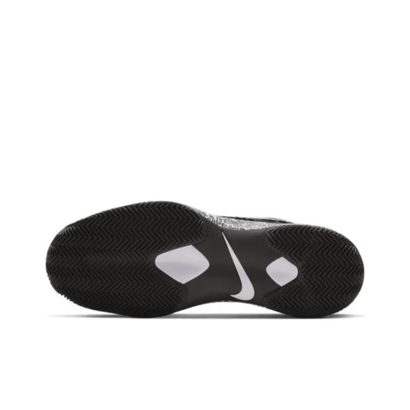 Nike Court Zoom Cage 3 Black-4