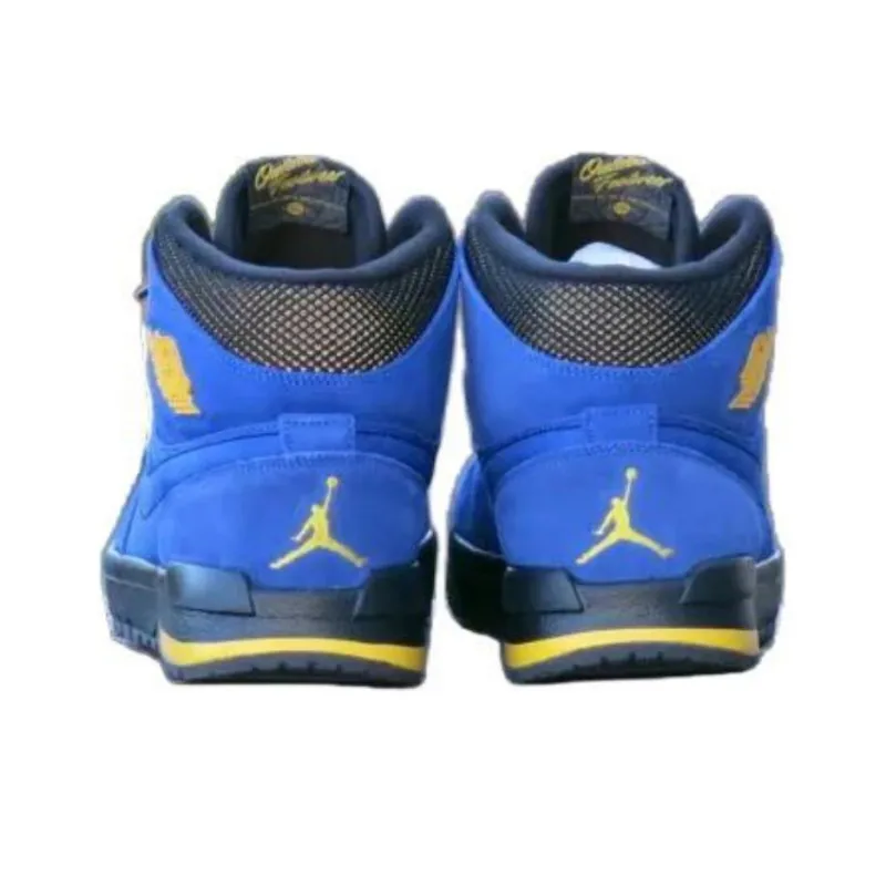 Jordan 1 Trek Game Royal Varsity Maize Black Dark Grey-2