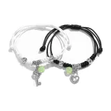 Heart Lock Bracelet