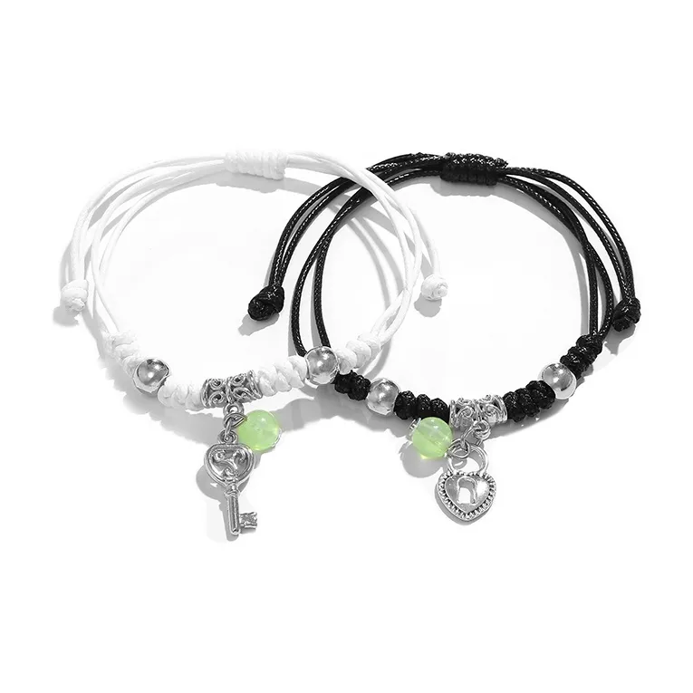 RINGLOVE Fabric Bracelets Unisex-2