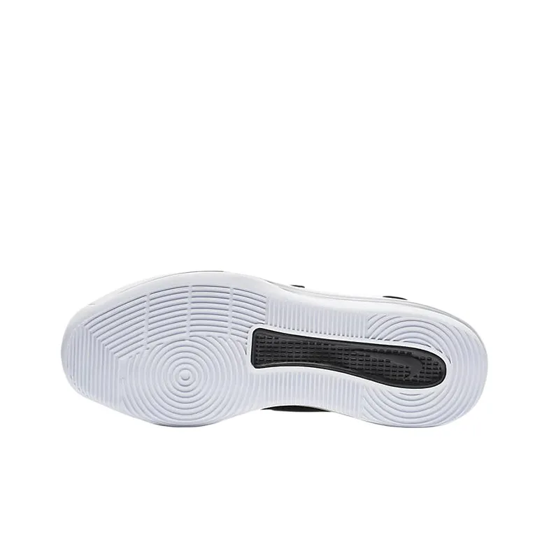 Nike Air Force Max Black Multi color-4