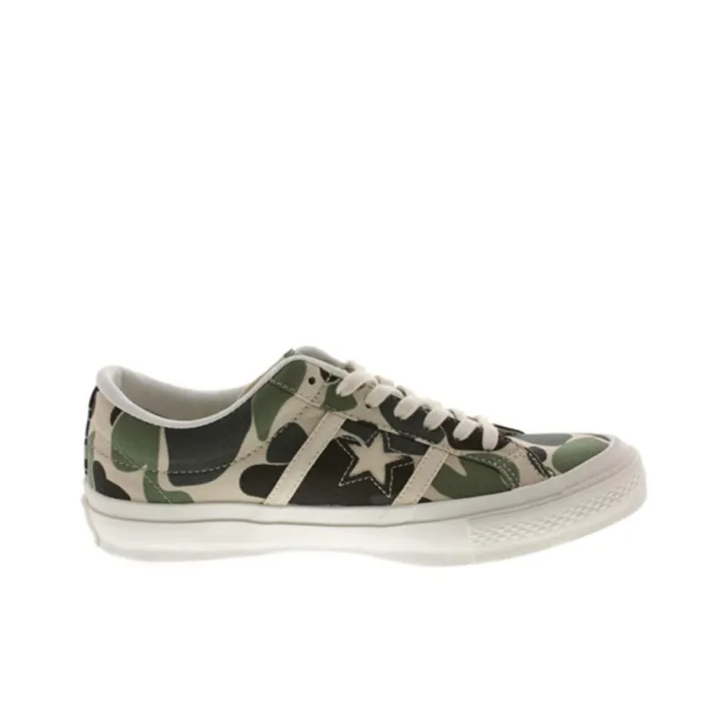 Converse Star&bars 83 Camo-1