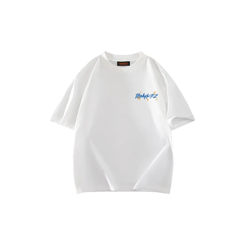 TONYKRZ T Shirts Unisex-4