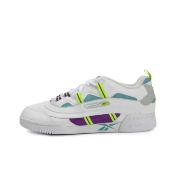 Reebok Workout Plus Ati 3 White Regal Purple