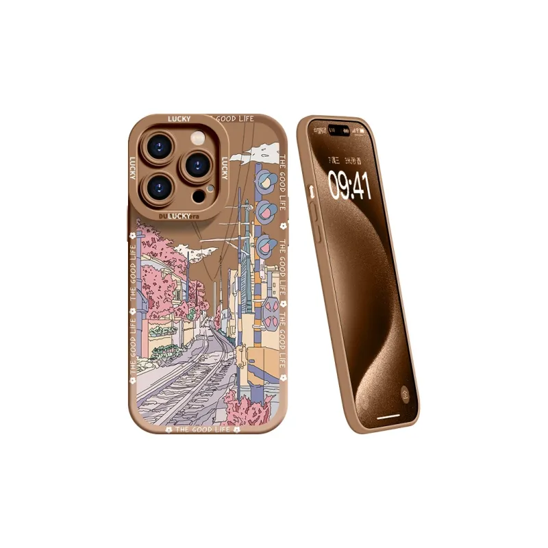 YOOPOO Phone Cases-5