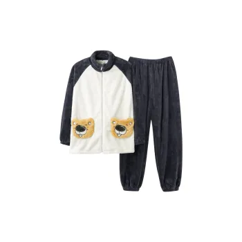Lanza Men Pajama Sets