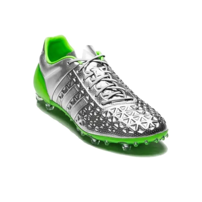 Ace 15.1 Adidas FG/AG 'Eskolaite Pack'-2